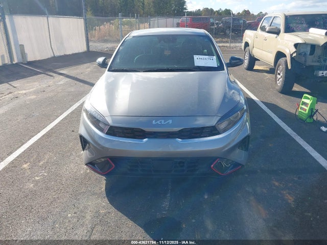 KIA Forte Gt-line 2024 3KPF54AD2RE782956 Image 12