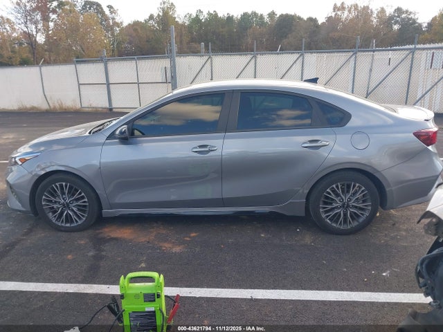 KIA Forte Gt-line 2024 3KPF54AD2RE782956 Image 14