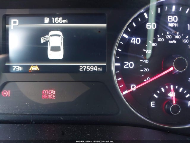 KIA Forte Gt-line 2024 3KPF54AD2RE782956 Image 15