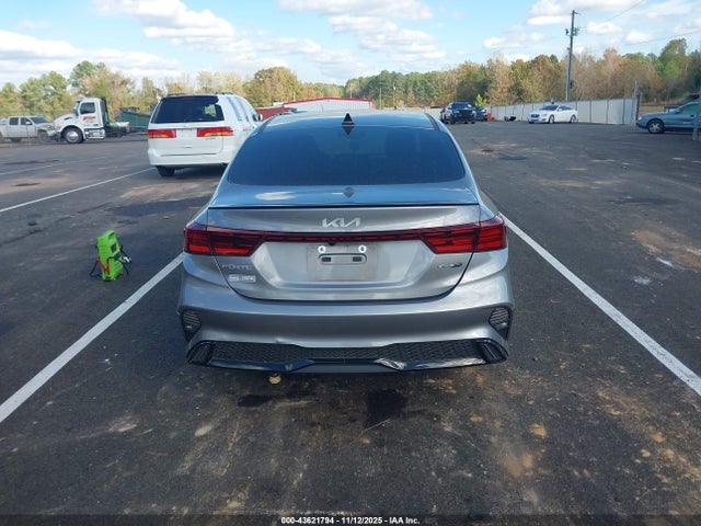 KIA Forte Gt-line 2024 3KPF54AD2RE782956 Image 16