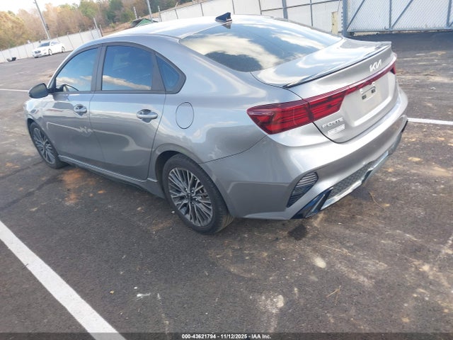 KIA Forte Gt-line 2024 3KPF54AD2RE782956 Image 3