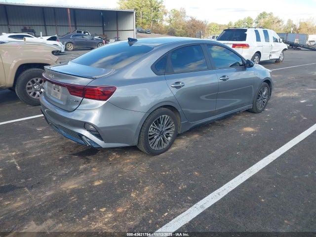 KIA Forte Gt-line 2024 3KPF54AD2RE782956 Image 4