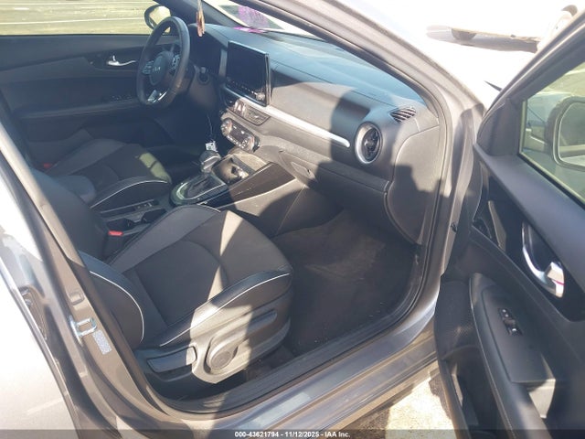 KIA Forte Gt-line 2024 3KPF54AD2RE782956 Image 5