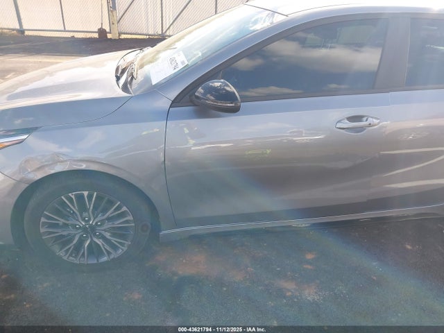 KIA Forte Gt-line 2024 3KPF54AD2RE782956 Image 6