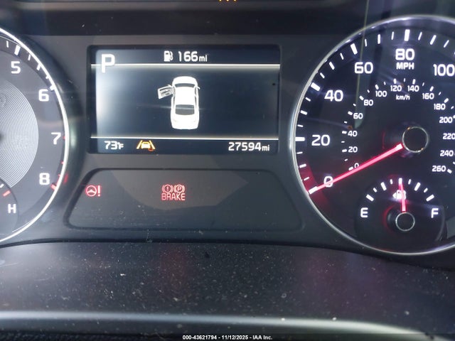 KIA Forte Gt-line 2024 3KPF54AD2RE782956 Image 7