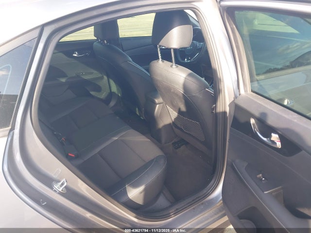 KIA Forte Gt-line 2024 3KPF54AD2RE782956 Image 8