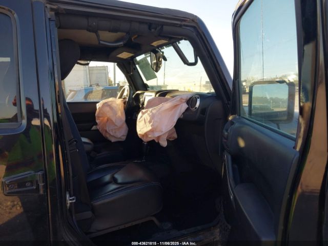 2017 JEEP WRANGLER UNLIMITED 1C4BJWEG1HL507563 Photo 4