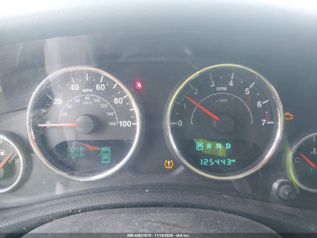 2017 JEEP WRANGLER UNLIMITED 1C4BJWEG1HL507563 Photo 6