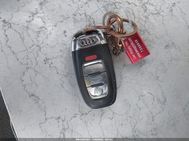 2013 AUDI A4 WAUAFAFL0DN035363 Photo 10