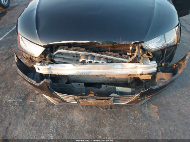 2013 AUDI A4 WAUAFAFL0DN035363 Photo 5