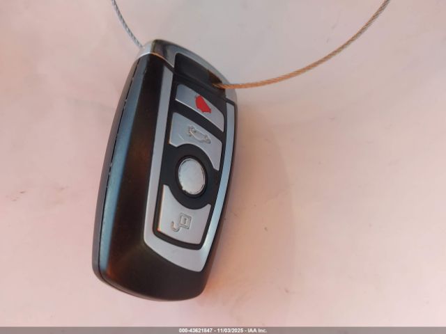 2013 BMW 650I GRAN COUPE WBA6B2C53DD128171 Photo 10