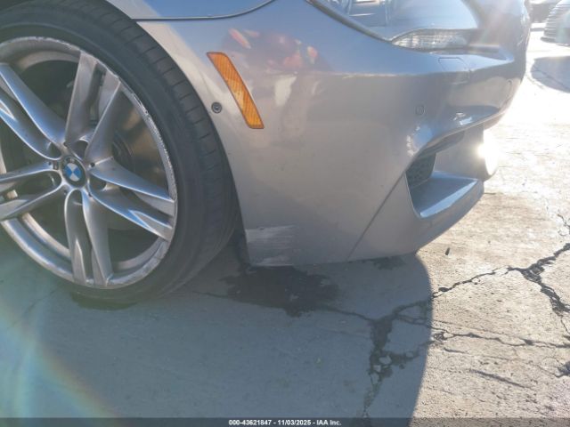 2013 BMW 650I GRAN COUPE WBA6B2C53DD128171 Photo 5