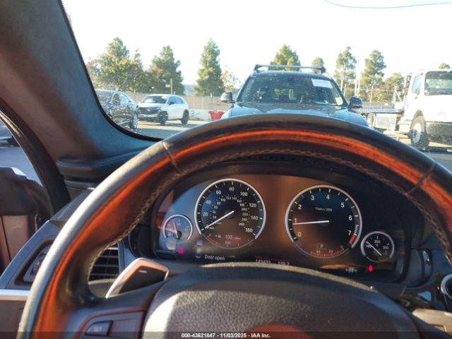 2013 BMW 650I GRAN COUPE WBA6B2C53DD128171 Photo 6