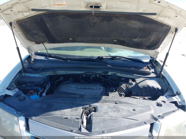 2009 ACURA MDX 2HNYD28299H527191 Photo 9