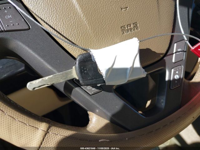 2009 ACURA MDX 2HNYD28299H527191 Photo 10