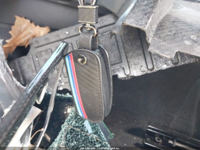 2018 BMW M4 WBS4Y9C59JAG66934 Photo 10