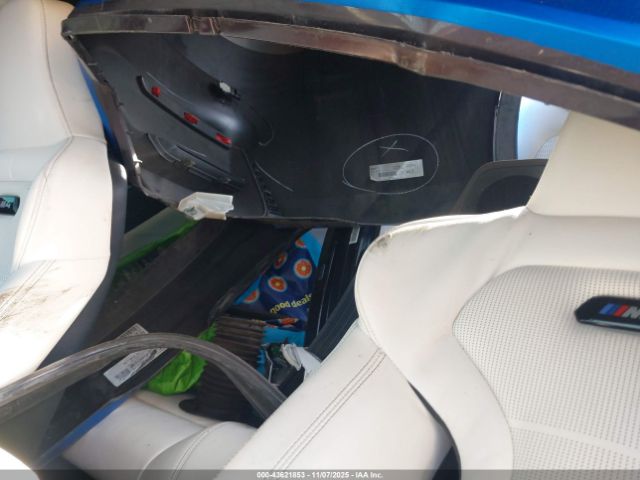 2018 BMW M4 WBS4Y9C59JAG66934 Photo 7