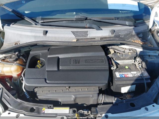 2012 FIAT 500 3C3CFFBR8CT105908 Photo 9