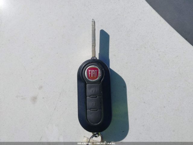 2012 FIAT 500 3C3CFFBR8CT105908 Photo 10