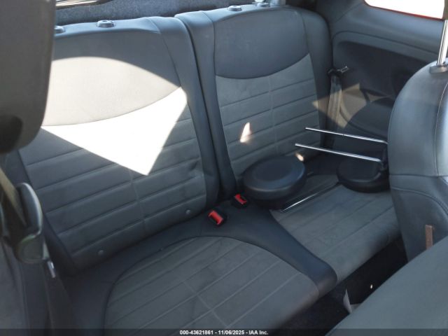 2012 FIAT 500 3C3CFFBR8CT105908 Photo 7