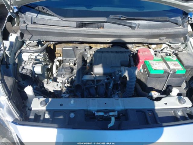 2021 MITSUBISHI MIRAGE G4 ML32FUFJ1MHF00647 Photo 9