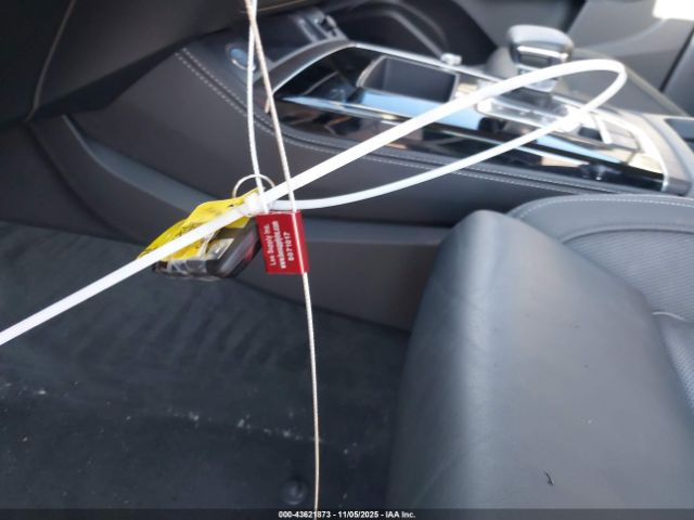 2021 AUDI Q5 WA1BAAFY1M2128874 Photo 10