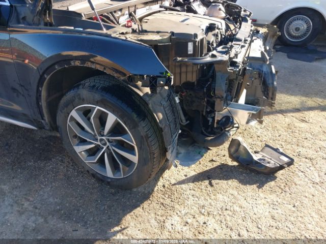 2021 AUDI Q5 WA1BAAFY1M2128874 Photo 5
