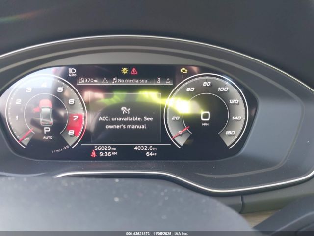 2021 AUDI Q5 WA1BAAFY1M2128874 Photo 6
