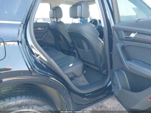 2021 AUDI Q5 WA1BAAFY1M2128874 Photo 7