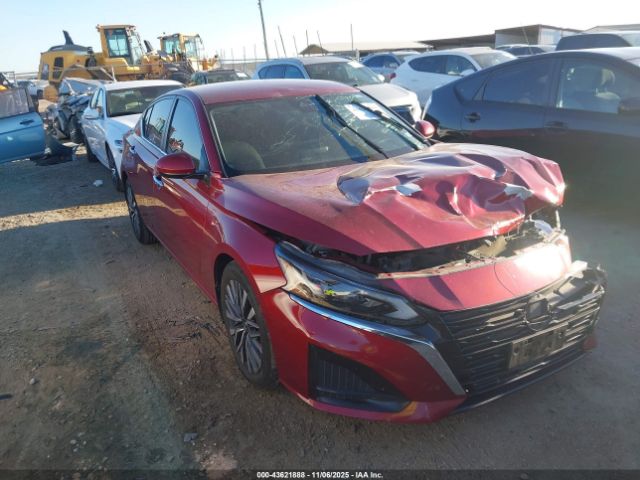 2023 NISSAN ALTIMA 1N4BL4DV8PN407094