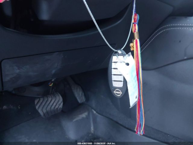 2023 NISSAN ALTIMA 1N4BL4DV8PN407094 Photo 10