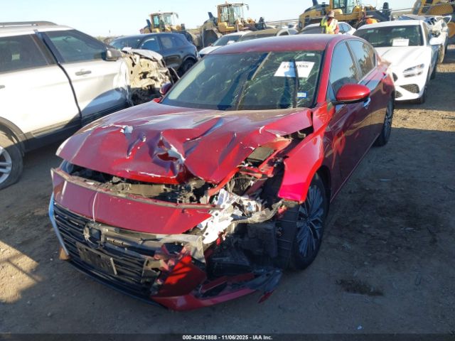 2023 NISSAN ALTIMA 1N4BL4DV8PN407094 Photo 1