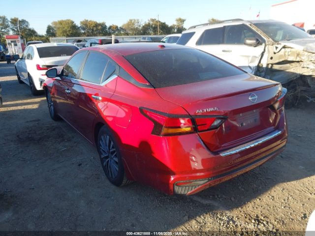 2023 NISSAN ALTIMA 1N4BL4DV8PN407094 Photo 2