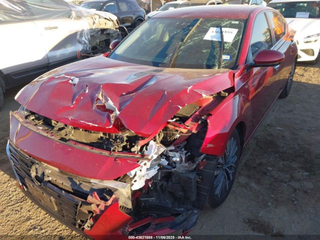 2023 NISSAN ALTIMA 1N4BL4DV8PN407094 Photo 5