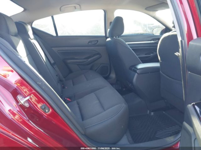 2023 NISSAN ALTIMA 1N4BL4DV8PN407094 Photo 7