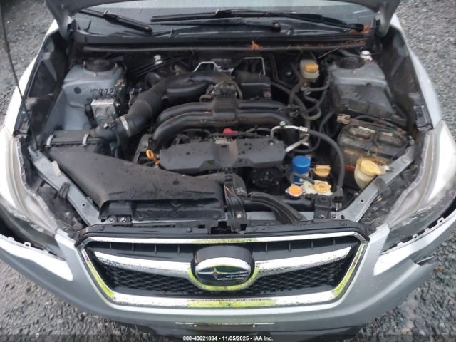 2014 SUBARU XV CROSSTREK JF2GPAGC7E8271647 Photo 9