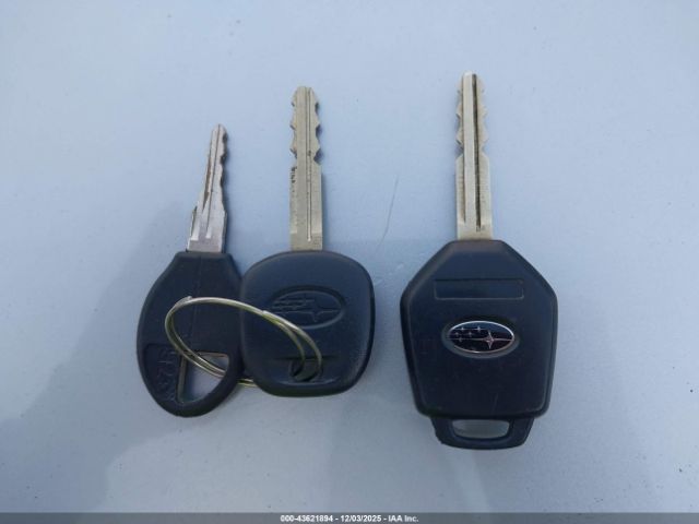 2014 SUBARU XV CROSSTREK JF2GPAGC7E8271647 Photo 10