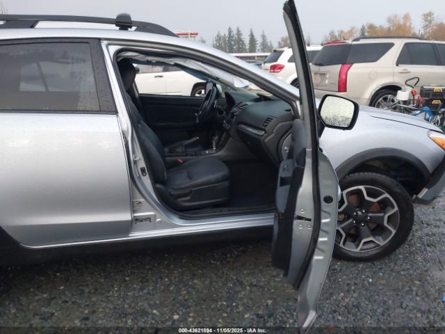 2014 SUBARU XV CROSSTREK JF2GPAGC7E8271647 Photo 4