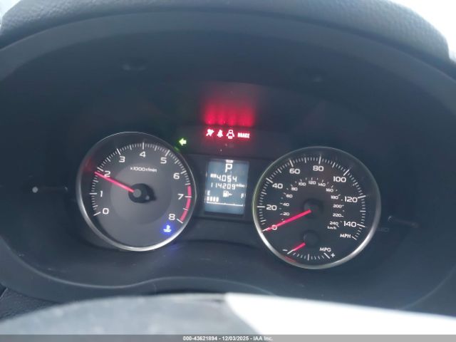 2014 SUBARU XV CROSSTREK JF2GPAGC7E8271647 Photo 6