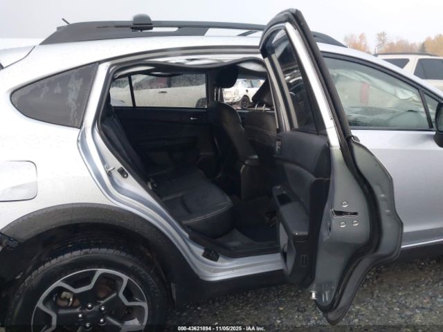 2014 SUBARU XV CROSSTREK JF2GPAGC7E8271647 Photo 7
