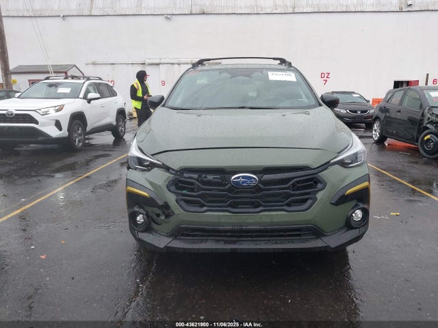 4S4GUHF66R3754850 Subaru Crosstrek Sport