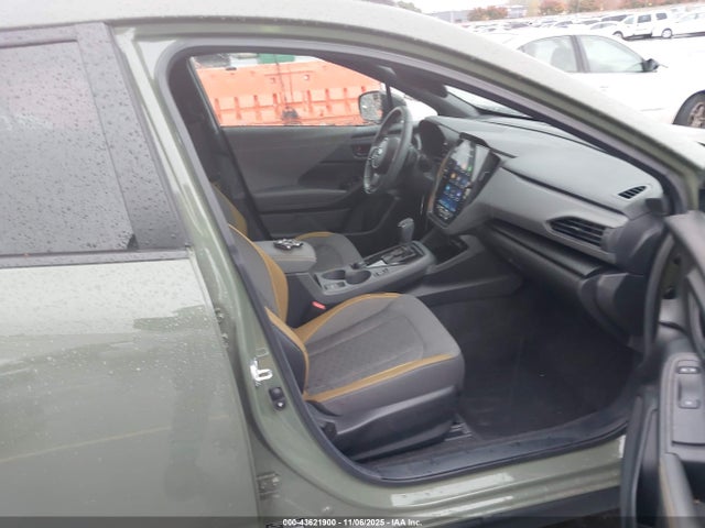 4S4GUHF66R3754850 Subaru Crosstrek Sport