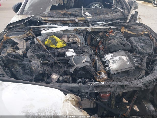 2020 MERCEDES-BENZ AMG CLA 45 W1K5J5DB1LN084578 Photo 5