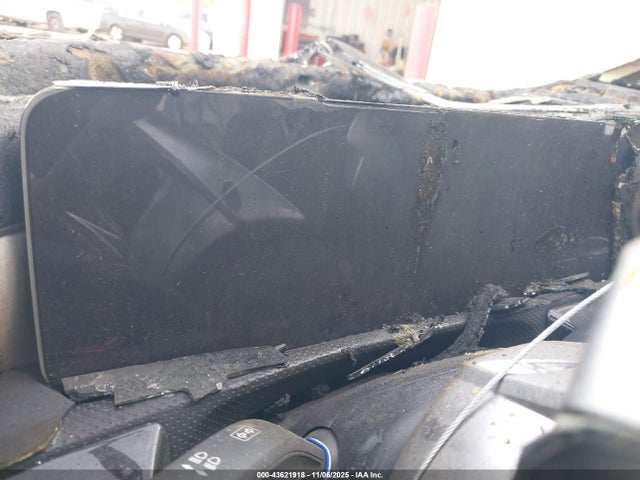 2020 MERCEDES-BENZ AMG CLA 45 W1K5J5DB1LN084578 Photo 6