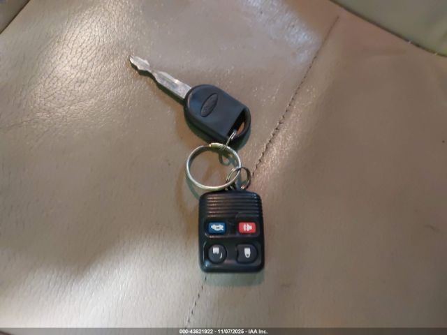 2005 FORD MUSTANG 1ZVFT84N155182143 Photo 10