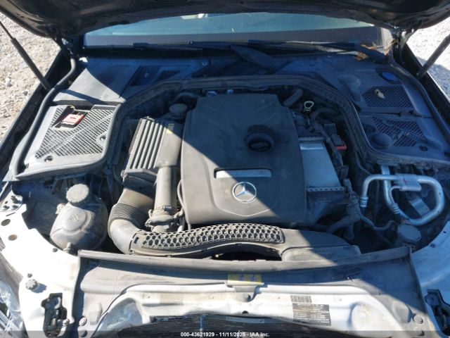 2015 MERCEDES-BENZ C 300 55SWF4KB0FU001334 Photo 9