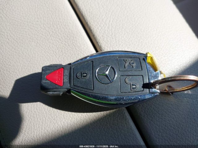 2015 MERCEDES-BENZ C 300 55SWF4KB0FU001334 Photo 10