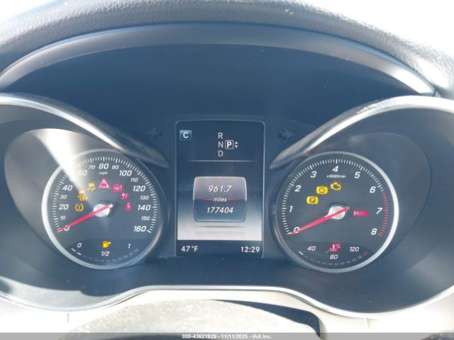 2015 MERCEDES-BENZ C 300 55SWF4KB0FU001334 Photo 6