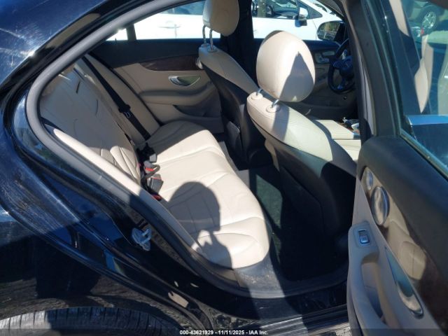 2015 MERCEDES-BENZ C 300 55SWF4KB0FU001334 Photo 7