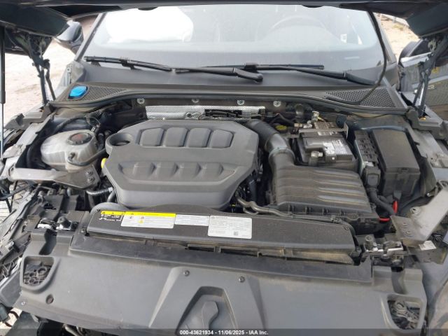 2023 VOLKSWAGEN ARTEON WVWTR7AN3PE010332 Photo 9